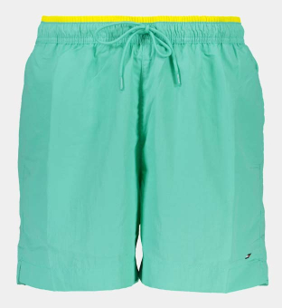 Tommy Hilfiger Shorts Mens Green