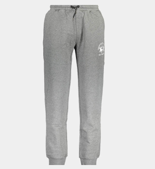 LA Martina Sweatpant Mens Grey