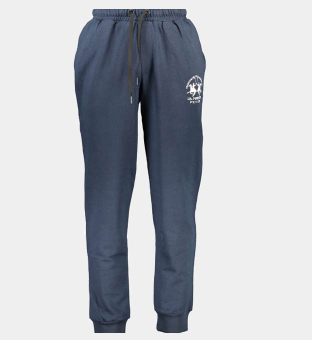 LA Martina Sweatpant Mens Navy Blue